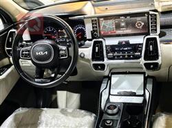 کیا سۆرینتۆ